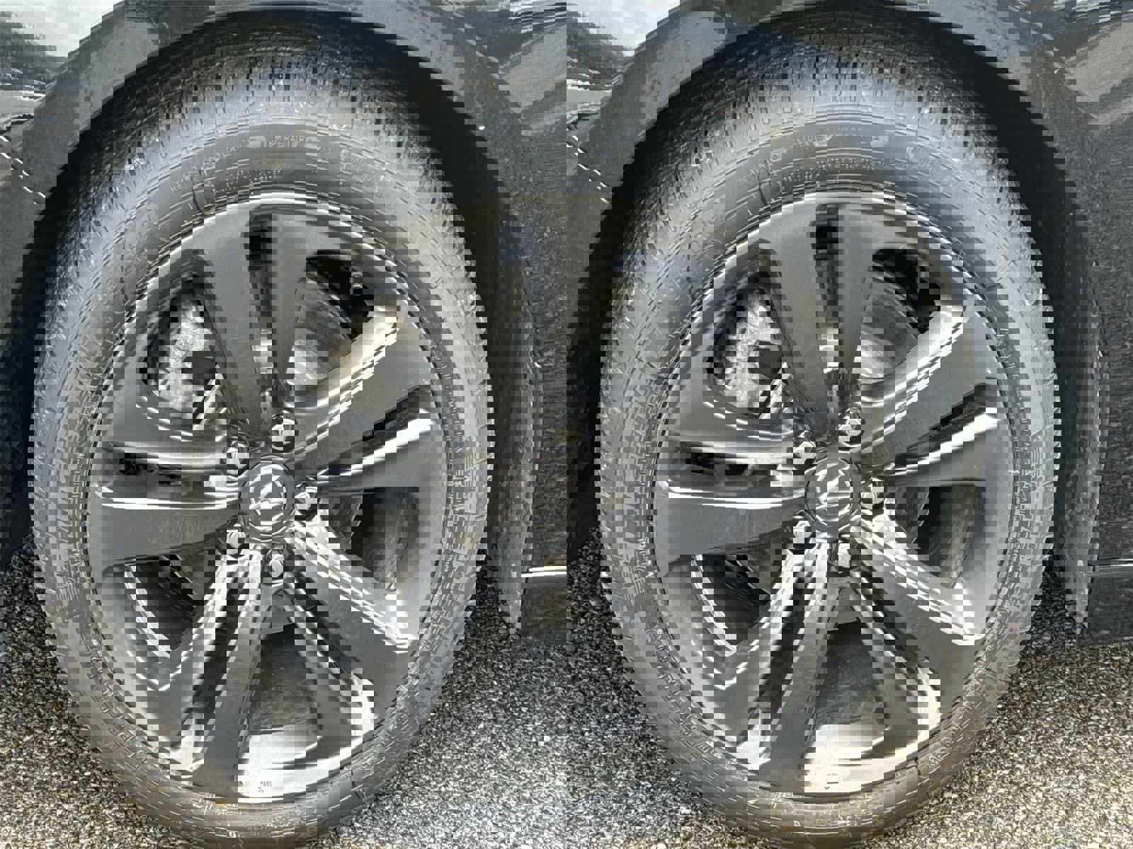 Used 2021 Acura TLX w/ A-SPEC Pkg FWD image 11