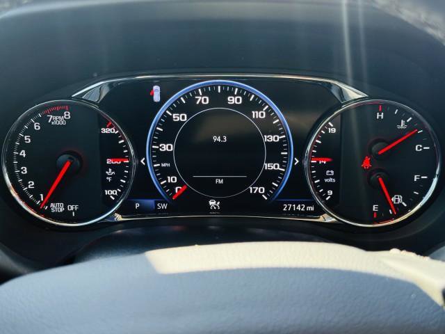 Certified 2023 GMC Acadia Denali w/ Black Diamond Edition image 23