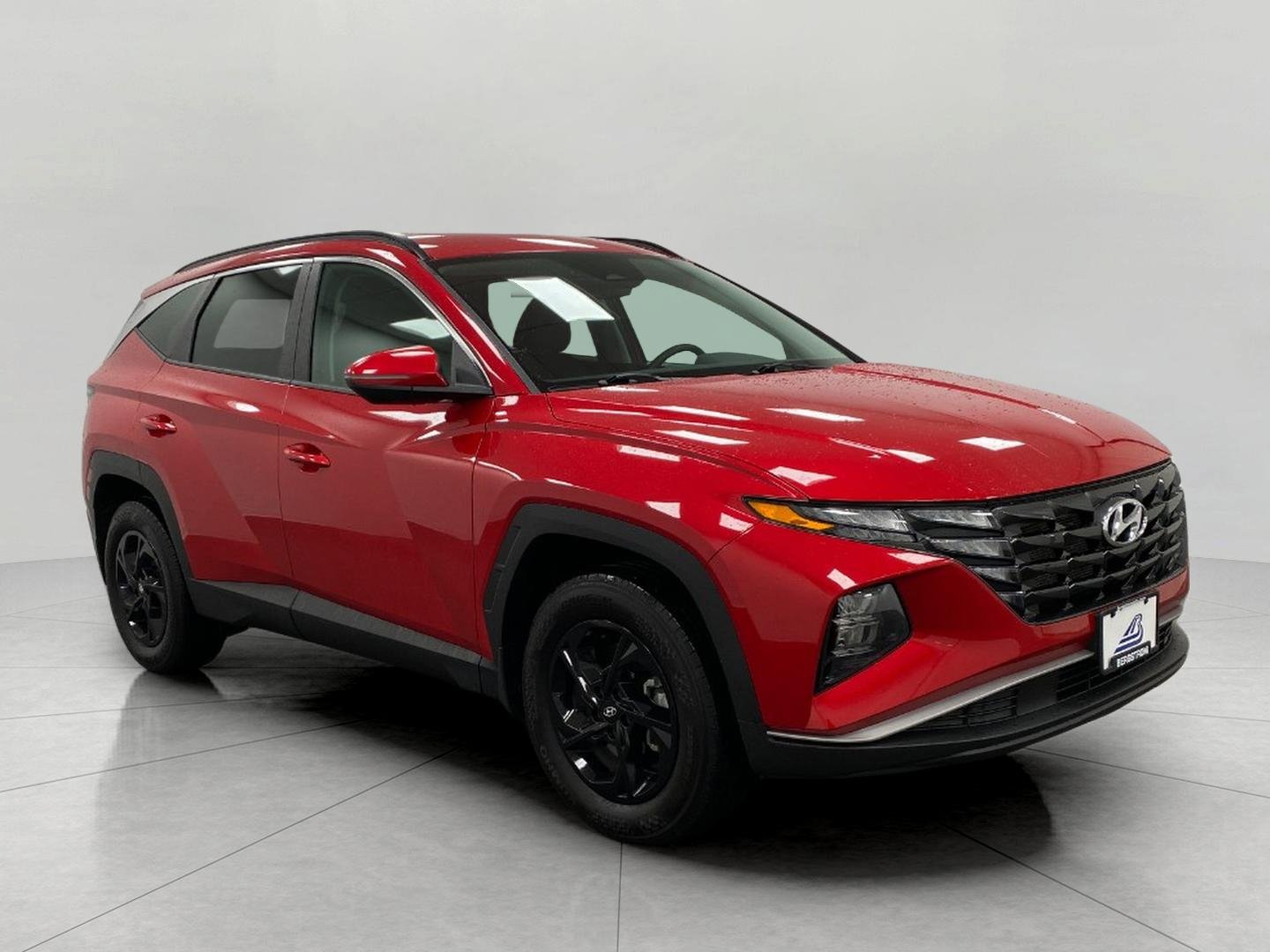 Used 2023 Hyundai Tucson SEL