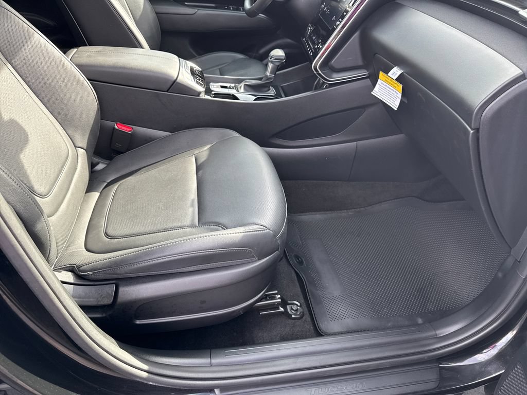 Used 2023 Hyundai Tucson SEL AWD/4WD image 21