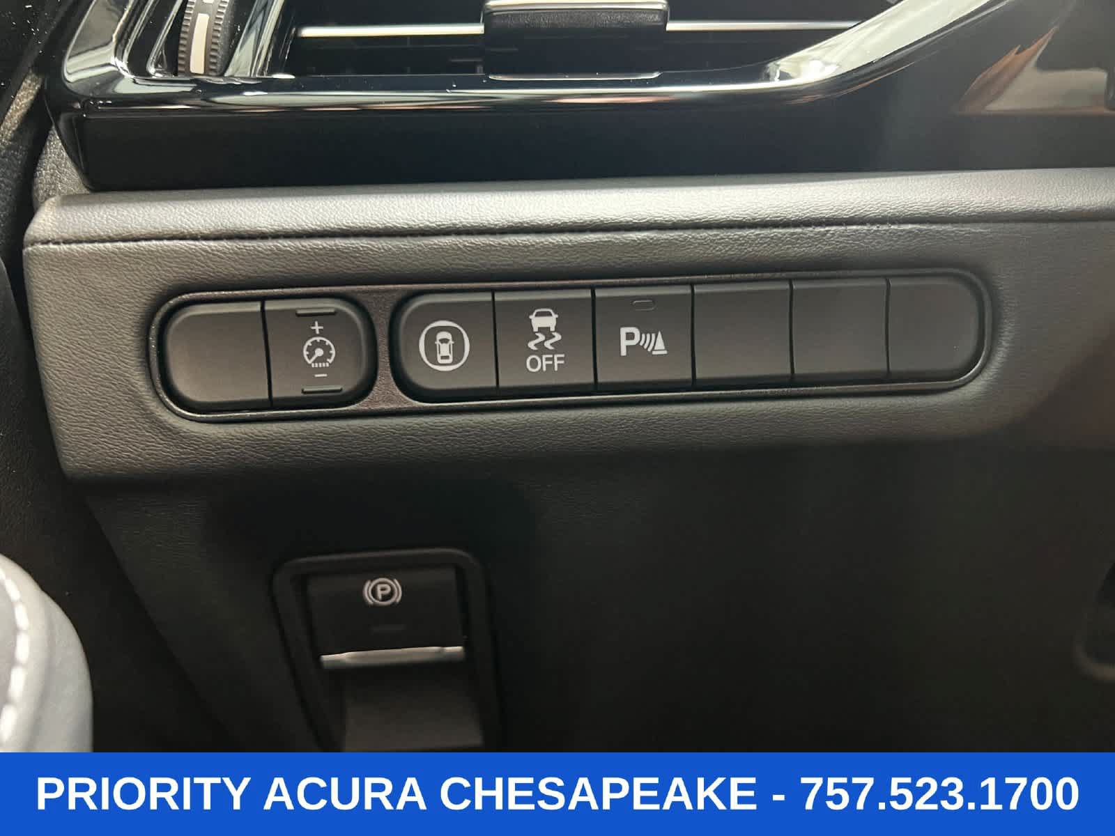 New 2026 Acura MDX w/ Technology Package AWD/4WD image 19