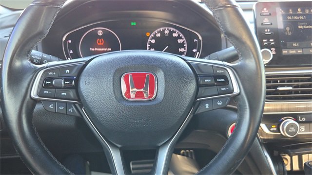 Used 2020 Honda Accord Sport image 11