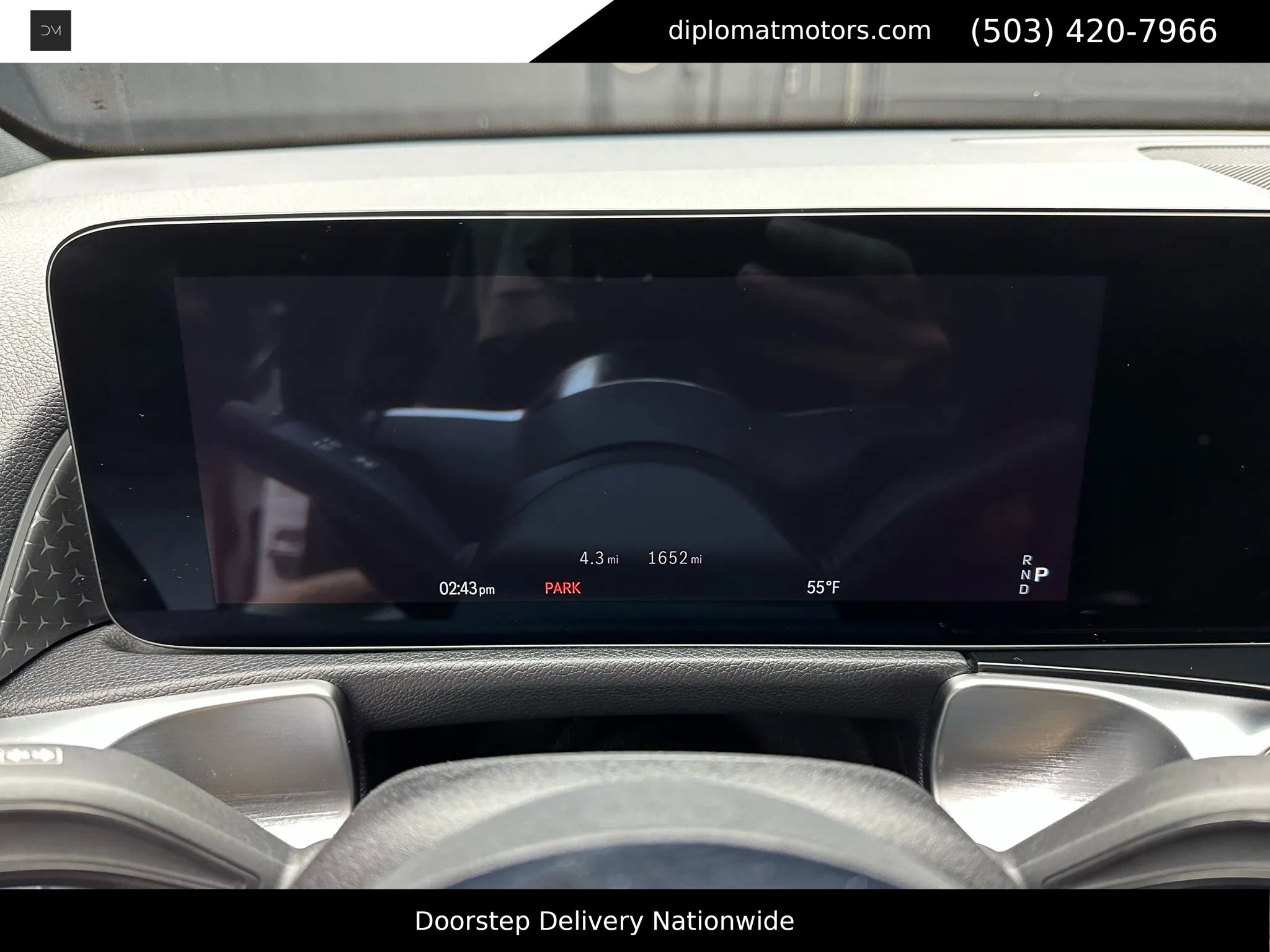 Used 2024 Mercedes-Benz EQB 300 4MATIC image 31