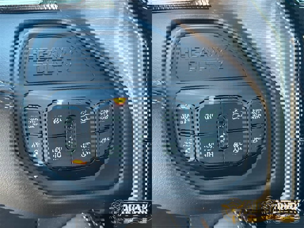 New 2025 RAM 2500 Power Wagon image 17