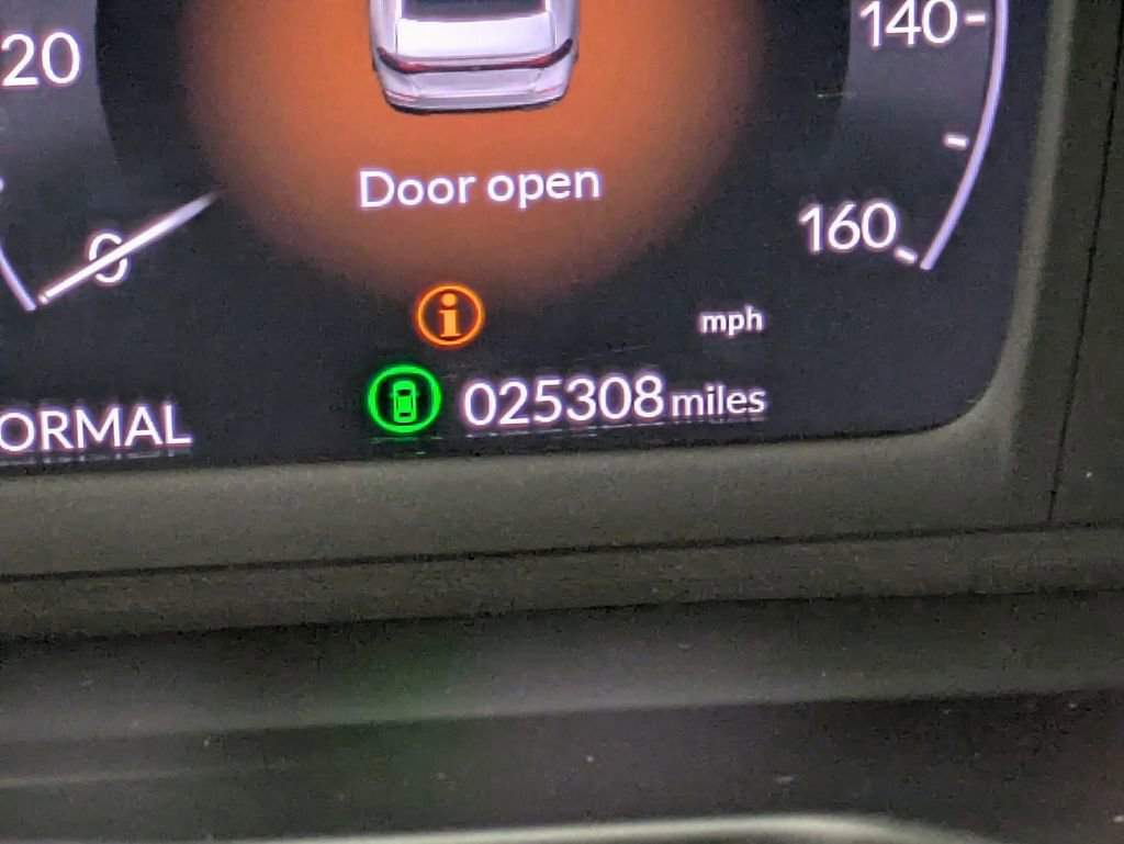 Used 2024 Honda Accord Sport image 16