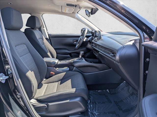 Used 2023 Honda HR-V LX image 19