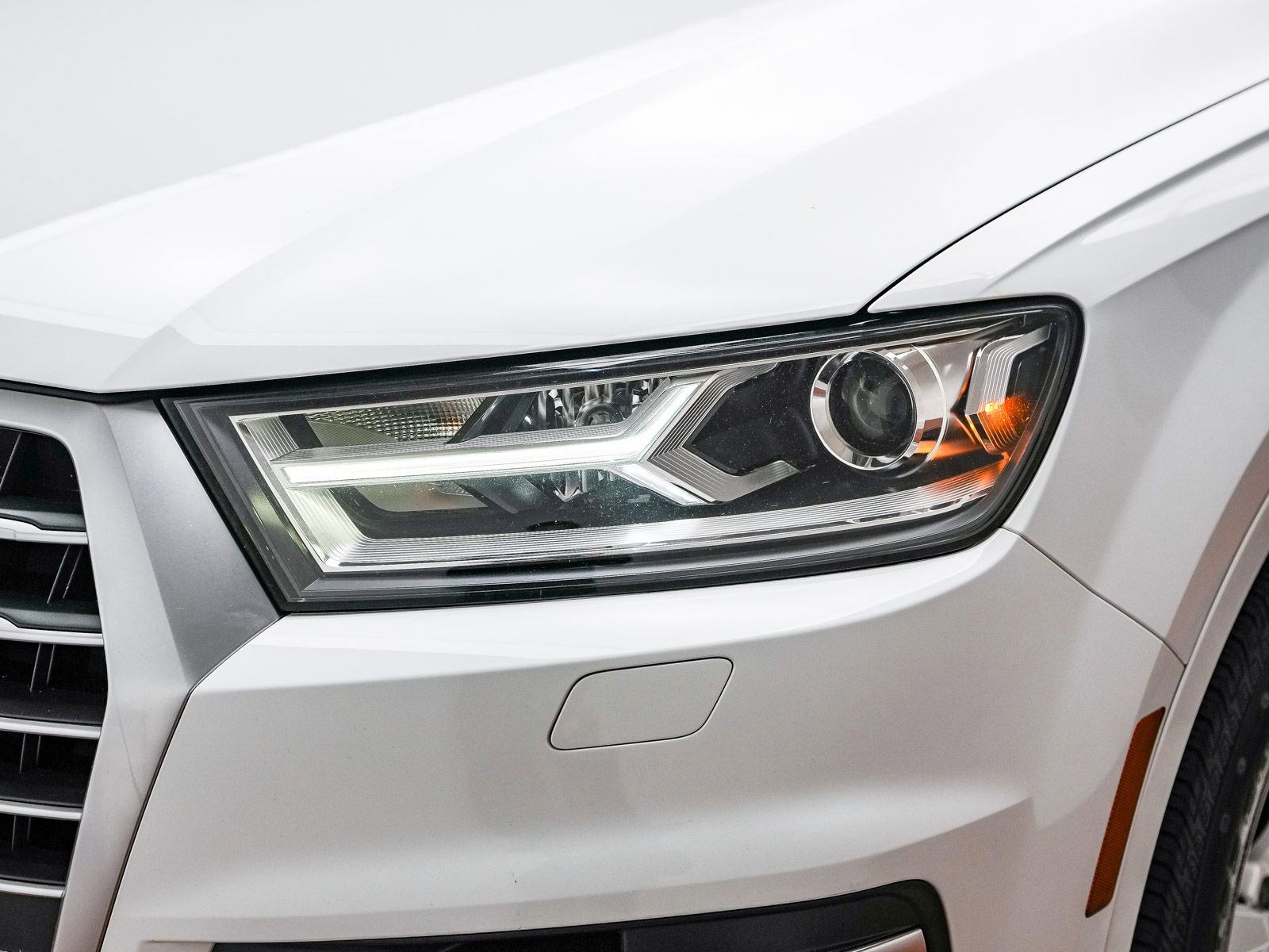 Used 2019 Audi Q7 3.0T Premium image 8