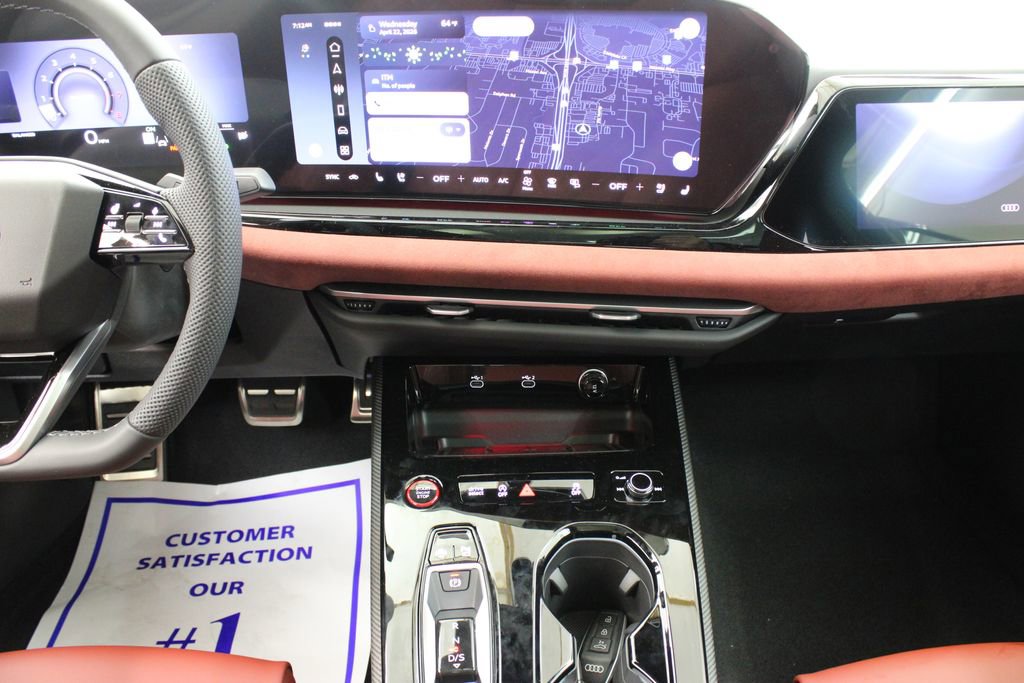 New 2026 Audi S5 Prestige AWD/4WD image 22