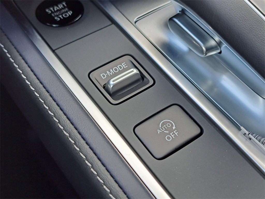 New 2026 INFINITI QX60 Sport w/ Dark Cargo Package image 26