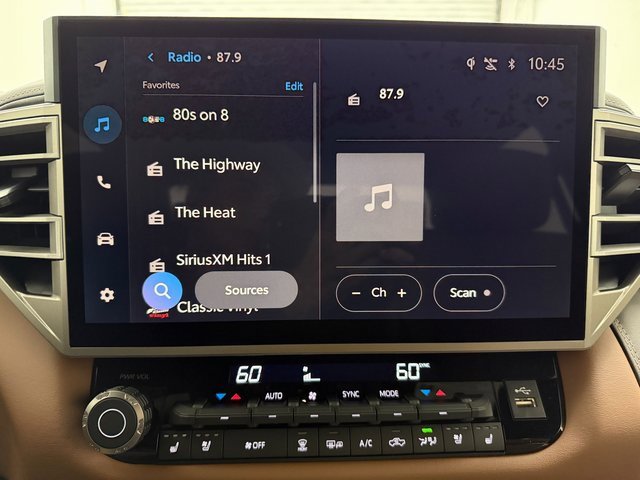 New 2026 Toyota Tundra 1794 Edition image 18