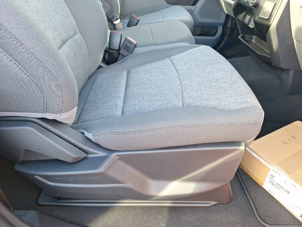 New 2026 Ford F350 XL w/ STX Appearance Package AWD/4WD image 17