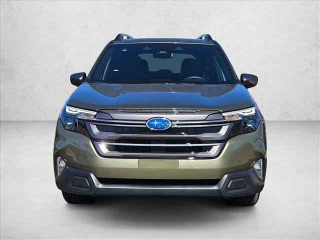 New 2026 Subaru Forester Premium image 5