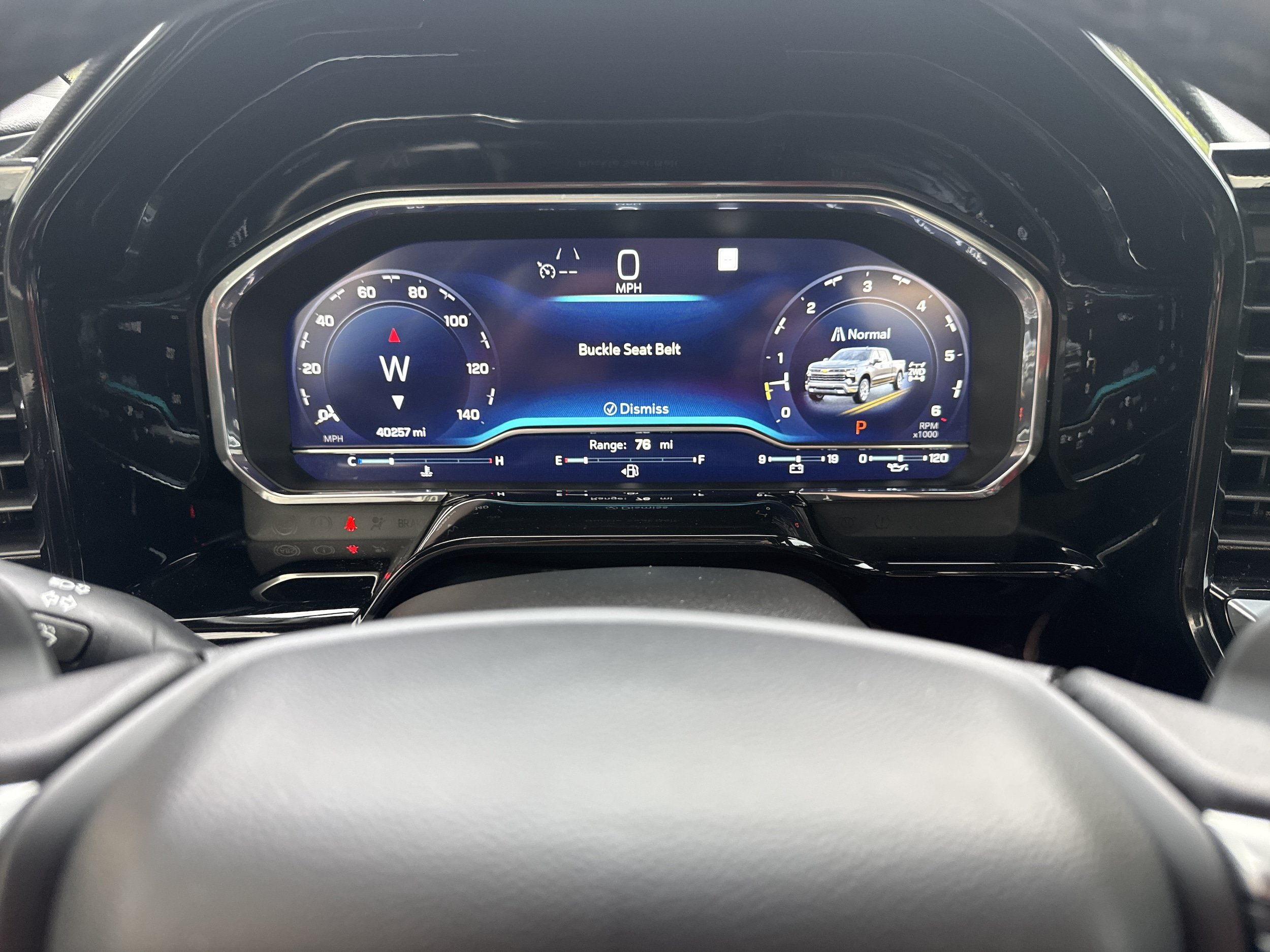 Used 2022 Chevrolet Silverado 1500 LT AWD/4WD image 20