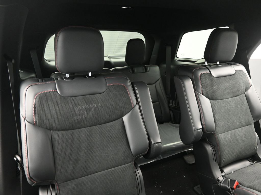 New 2026 Ford Explorer ST w/ Sun And Sound Package image 48