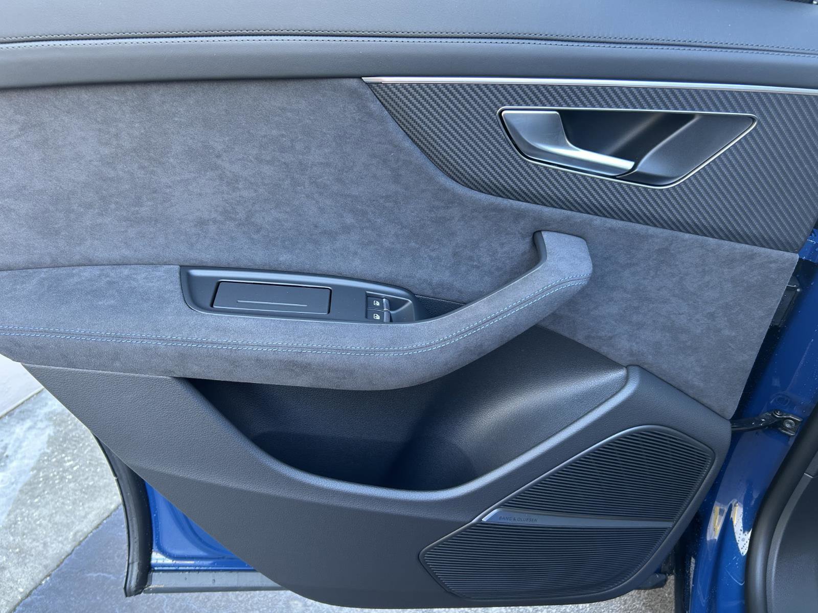 New 2026 Audi RS Q8 performance image 17