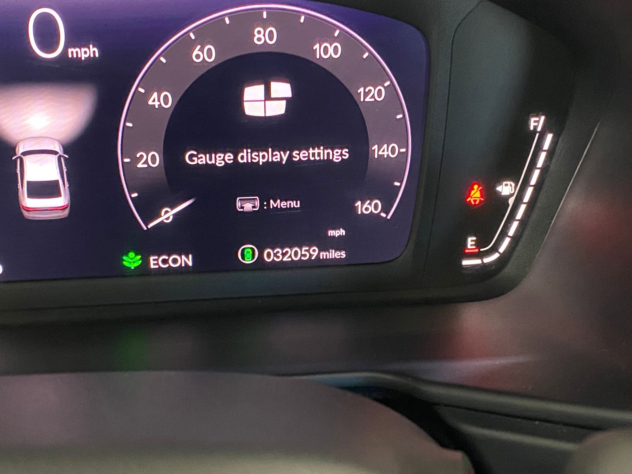 Used 2024 Honda Accord EX-L image 21