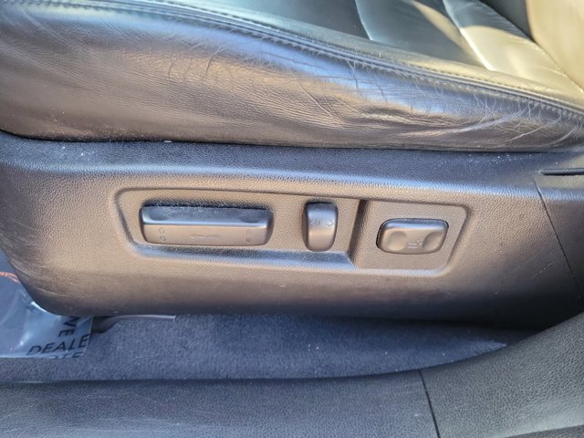 Used 2011 Acura MDX w/ Technology Package image 11