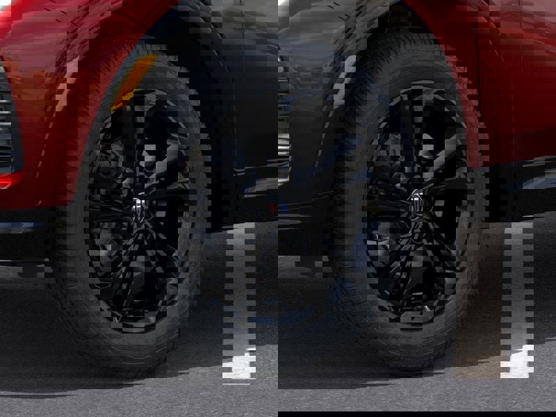 New 2026 Buick Envista Sport Touring w/ Convenience II Package image 9