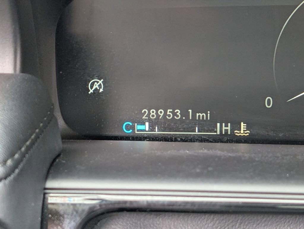 Certified 2022 Lincoln Nautilus Reserve w/ Equipment Group 201A image 26