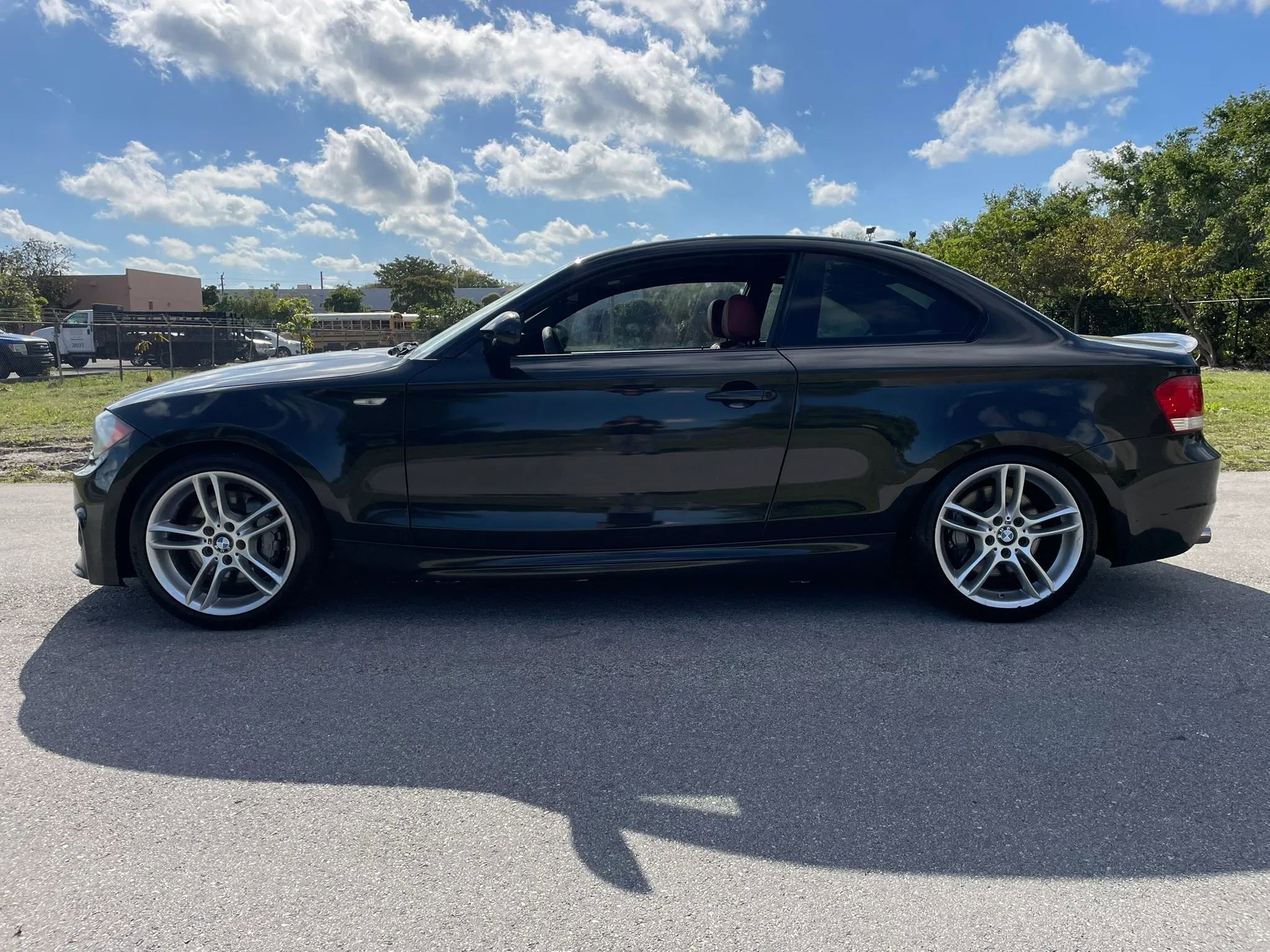 Used 2010 BMW 135i Coupe RWD image 9