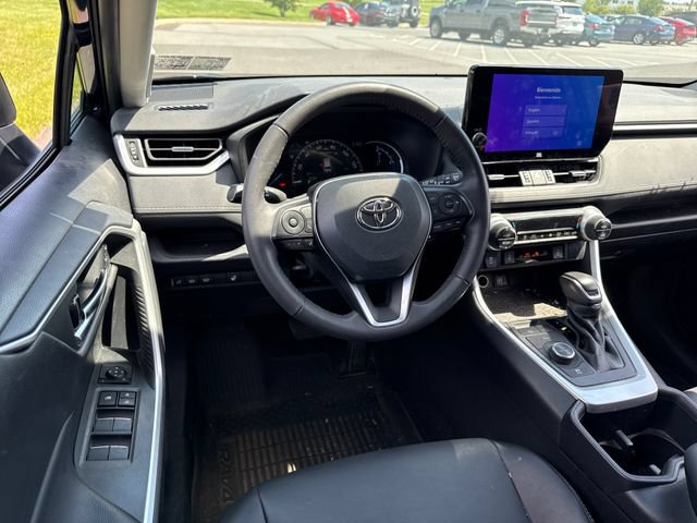 Certified 2023 Toyota RAV4 XLE Premium AWD/4WD image 20
