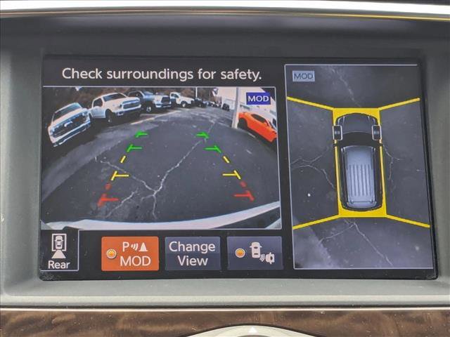 Used 2018 Nissan Armada SL w/ Premium Package image 18