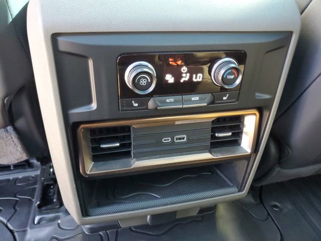 Used 2024 GMC Hummer EV 3X AWD/4WD image 14