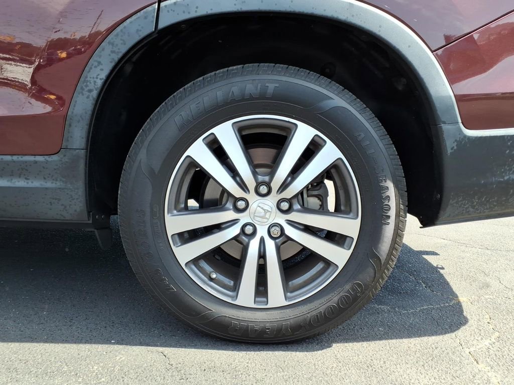 Used 2018 Honda Pilot EX-L image 22
