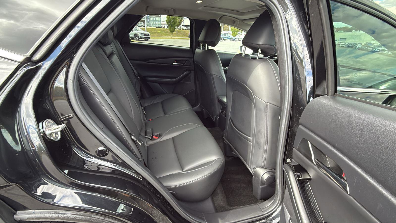 Used 2024 MAZDA CX-30 AWD 2.5 S w/ Preferred Package image 19