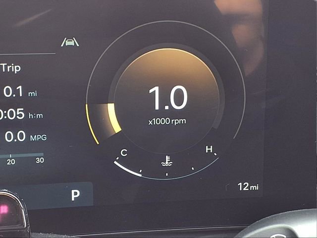 New 2026 Hyundai Palisade XRT Pro image 20