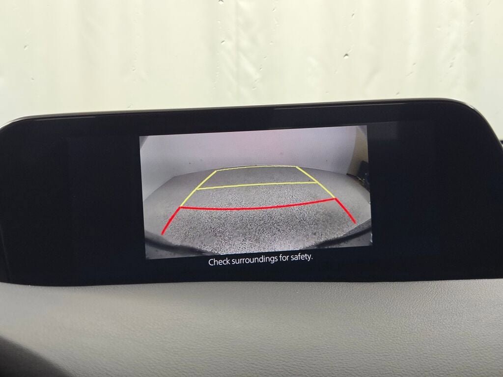 Used 2023 MAZDA MAZDA3 s image 28