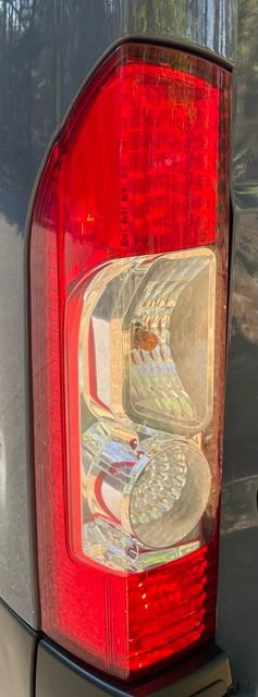 Used 2021 RAM ProMaster 3500 image 8