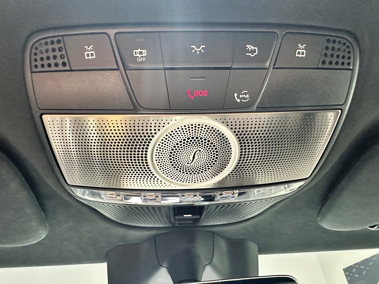 Certified 2024 Mercedes-Benz G 63 AMG 4MATIC image 24