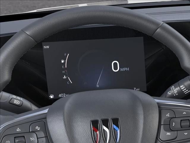 New 2026 Buick Envista Sport Touring w/ Convenience I Package image 18