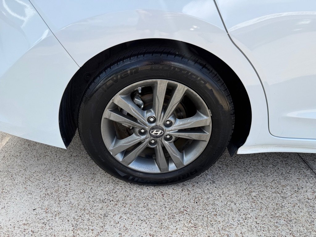 Used 2018 Hyundai Elantra Value Edition FWD image 49