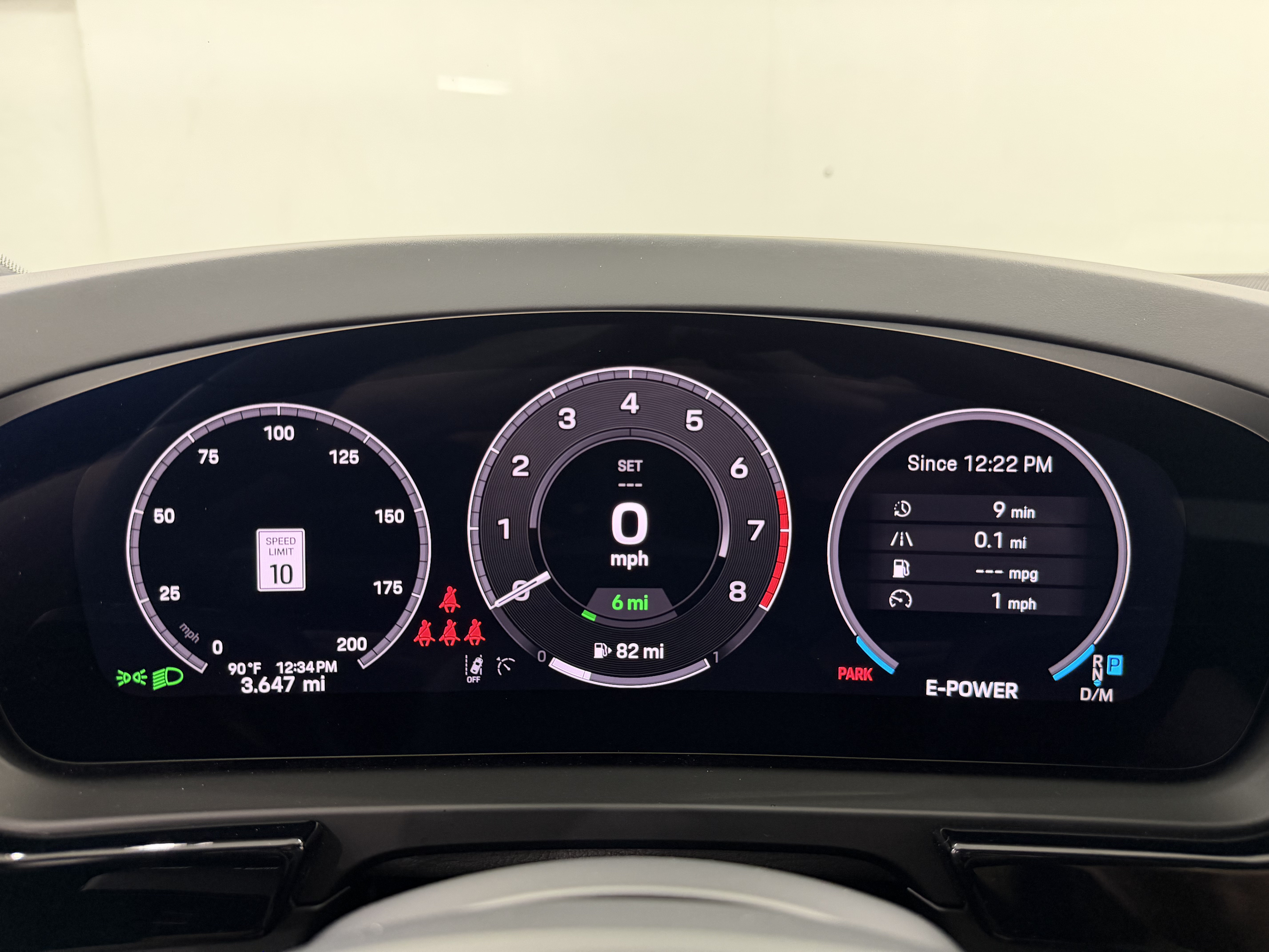 Certified 2026 Porsche Cayenne S AWD/4WD image 53