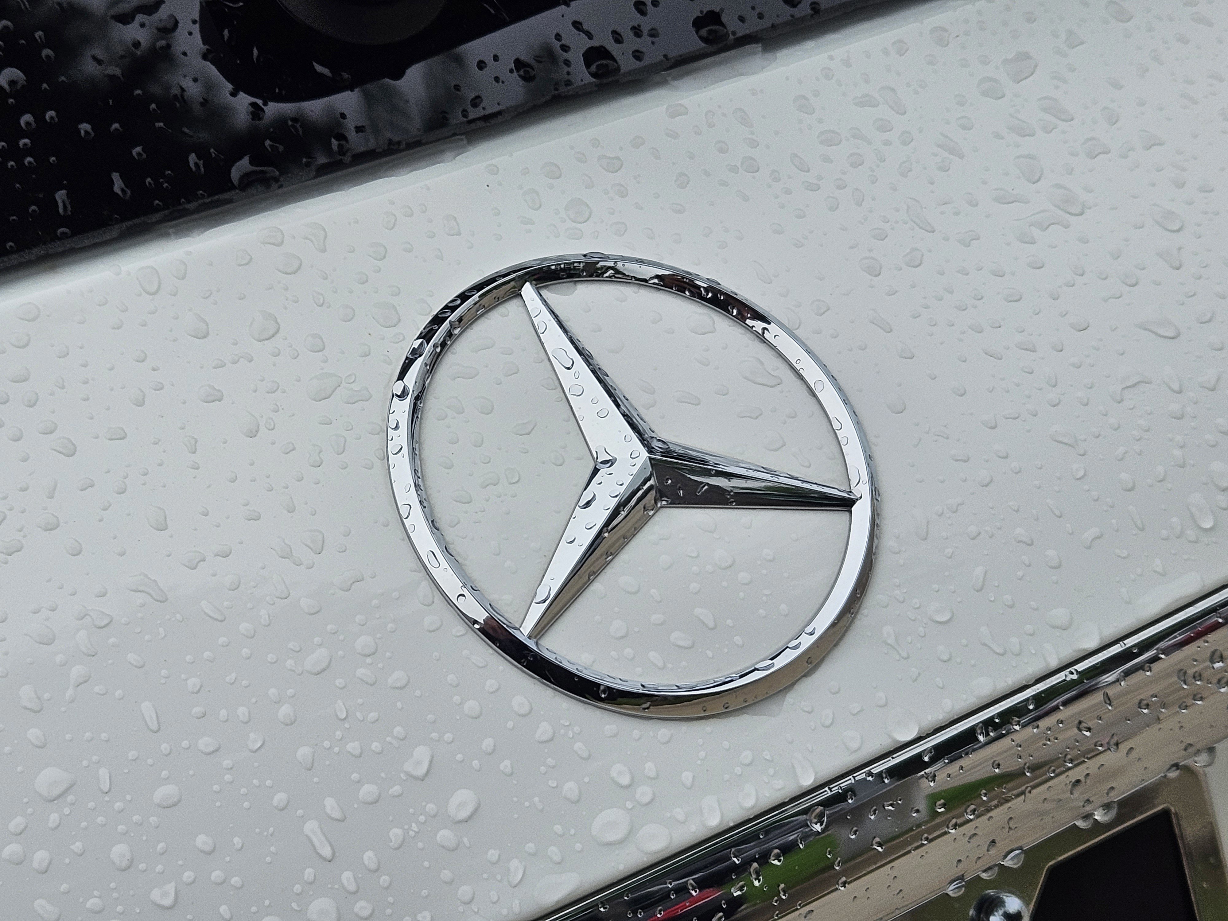 Certified 2026 Mercedes-Benz GLE 350 4MATIC image 29