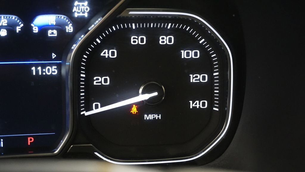 Used 2021 GMC Yukon XL SLT w/ SLT Premium Package image 50