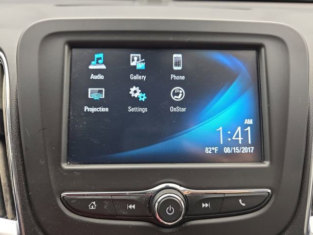 Used 2018 Chevrolet Malibu LT FWD image 23