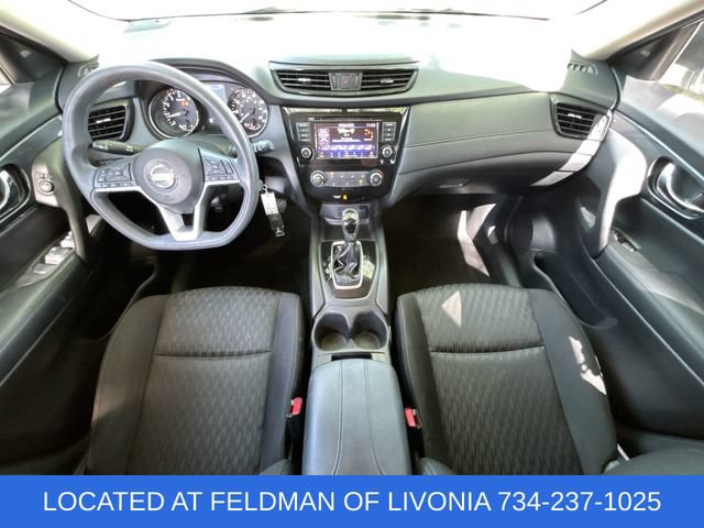 Used 2018 Nissan Rogue S AWD/4WD image 18