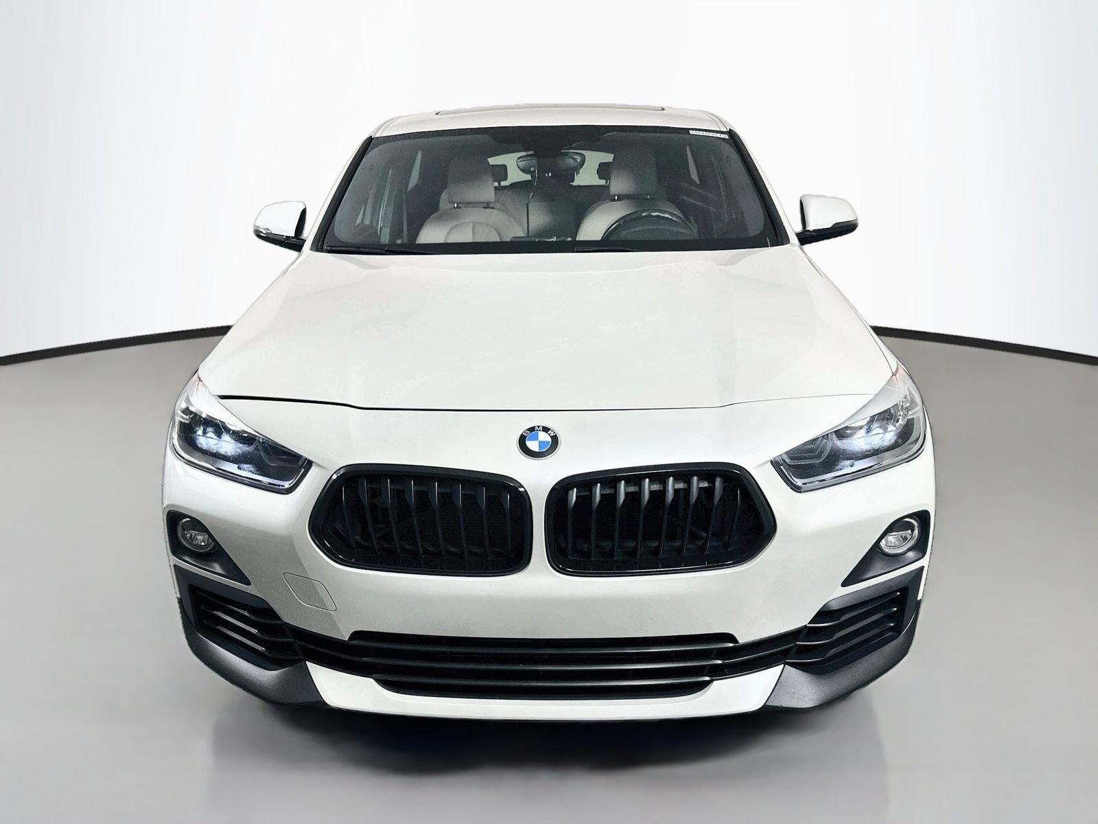 Used 2018 BMW X2 sDrive28i w/ Convenience Package FWD image 2