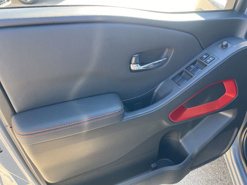 Certified 2024 Nissan Frontier PRO-4X w/ Technology Package image 7