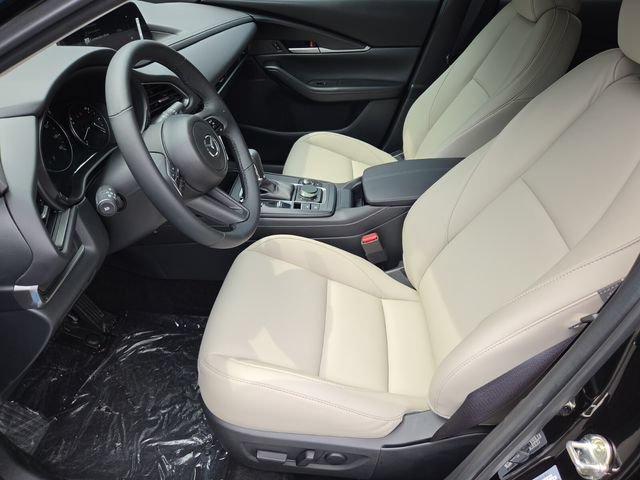 New 2026 MAZDA CX-30 AWD 2.5 S w/ Select Sport Pkg image 5