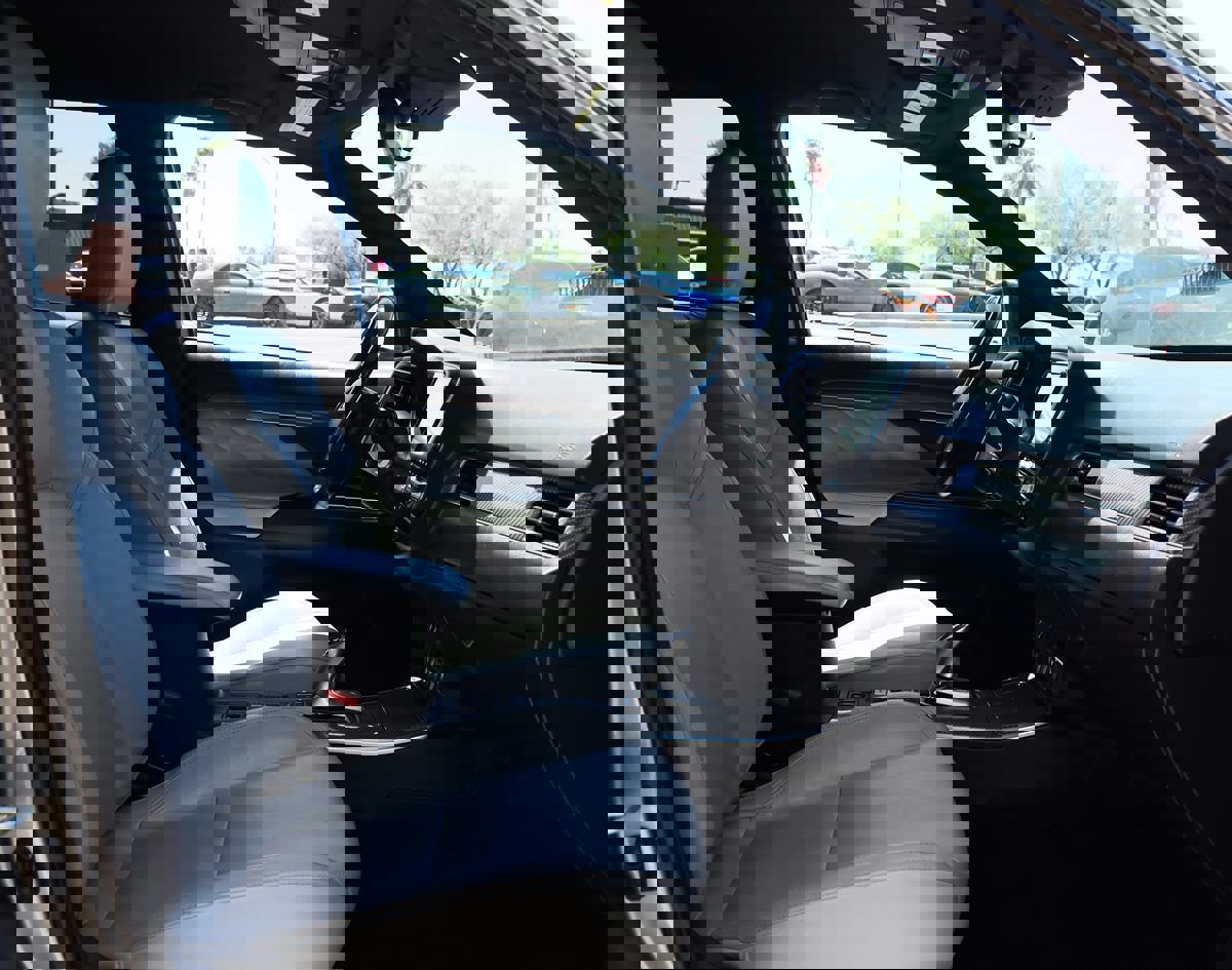 Used 2022 Mitsubishi Outlander SEL image 36