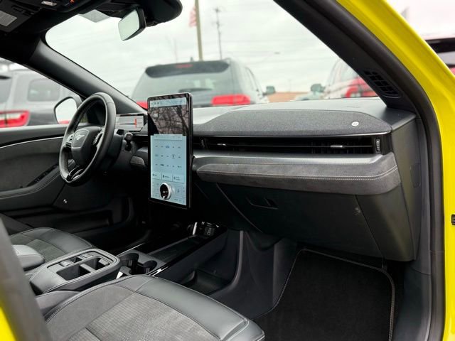 Used 2025 Ford Mustang Mach-E GT image 21