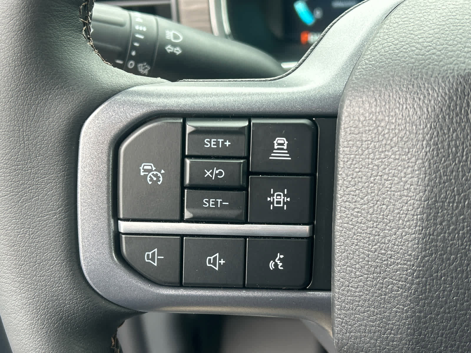 New 2026 Ford F150 Lariat image 23