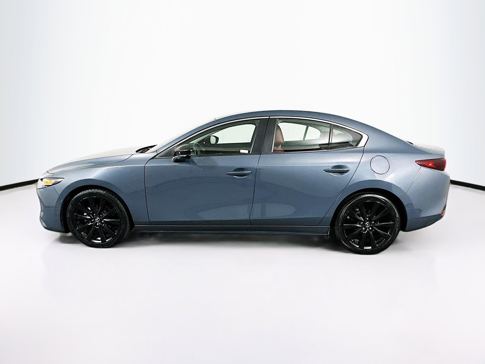 Used 2024 MAZDA MAZDA3 s image 4