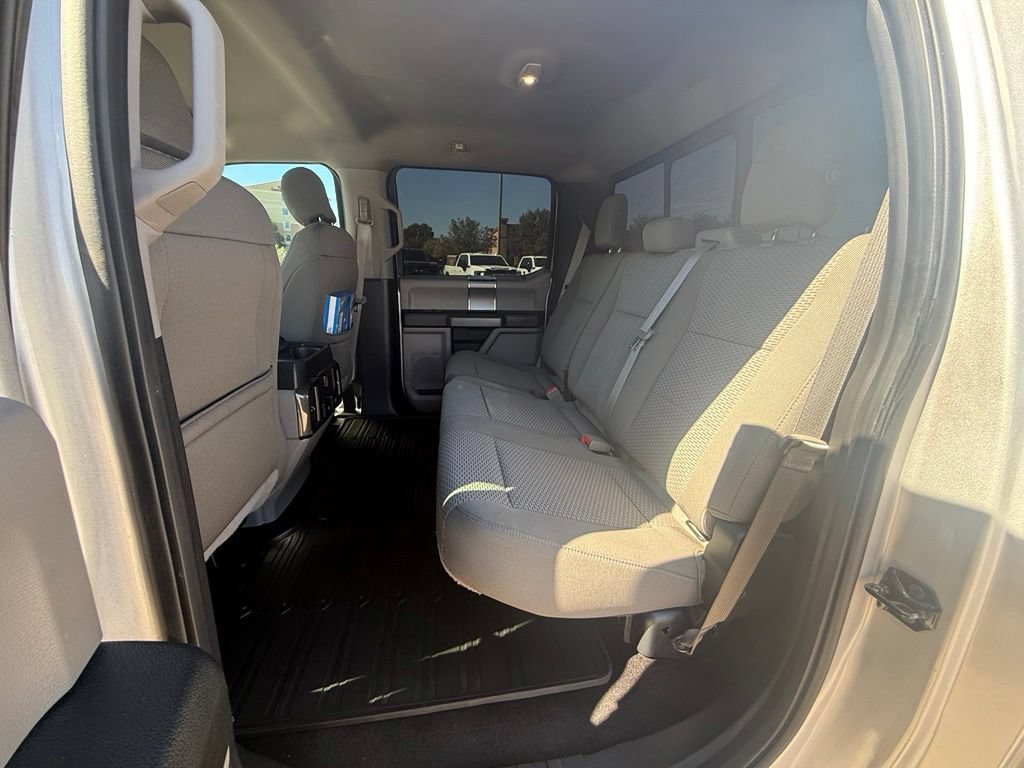 Used 2018 Ford F150 XLT w/ Equipment Group 302A Luxury AWD/4WD image 22