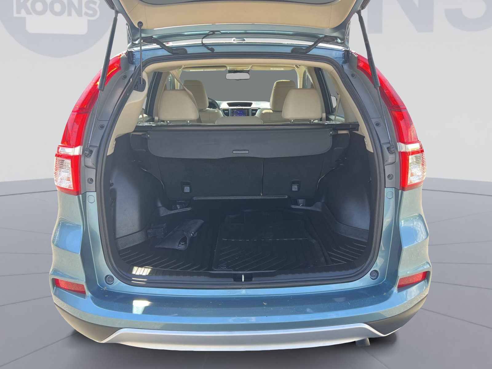Used 2016 Honda CR-V Touring image 25