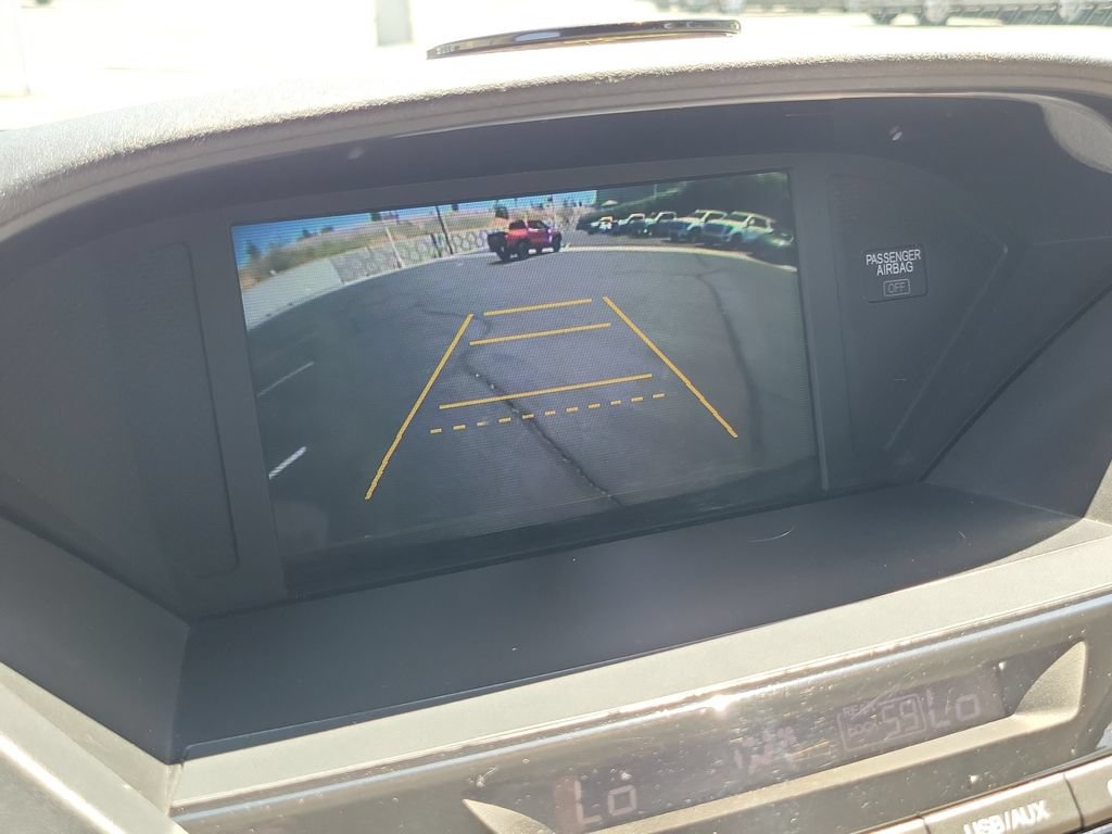 Used 2015 Honda Pilot LX image 29